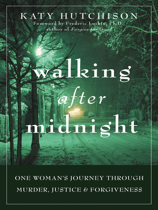 Title details for Walking After Midnight by Katy Hutchison - Available